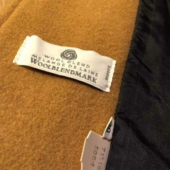 Vintage Jermey Scott coat - Picture 5 of 7